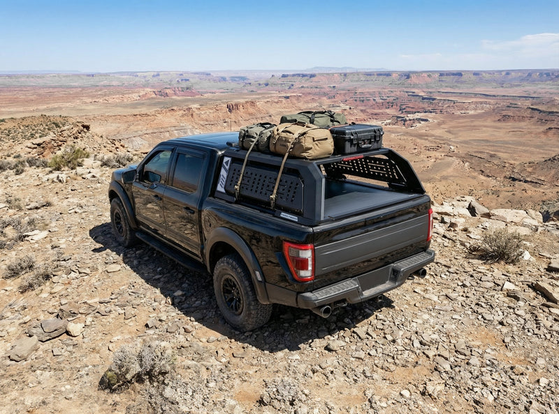 F-150 build