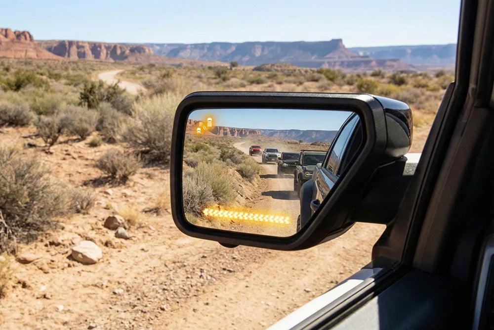 wide-view-mirror