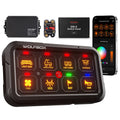 SSB-8 Smart Switch Panel