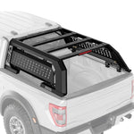 MTB-R1 Modular Overland Truck Bed Rack