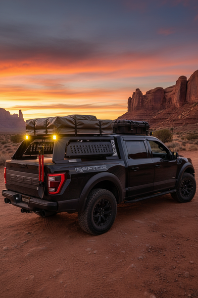 WOLFBOX Overland EDM Marketing Image